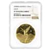 2008 1 oz Proof Mexican Gold Libertad NGC PF 70 UCAM
