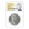 2024 Peace Silver Dollar NGC MS 69 FR
