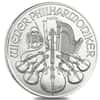 2027 1 oz Austrian Platinum Philharmonic Coin BU