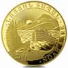 1 oz Armenia Gold Noah's Ark 50000 Dram Coin BU in Assay (Random Year)