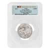 2021 Chad 2 oz Silver Bull vs Bear Pandemic Serial #10 PCGS MS 70 FDOI Antiqued High Relief