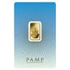 Box of 25 - 5 gram PAMP Suisse Gold Bar - Lakshmi (in Assay) .9999 Fine