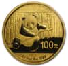 2014 1/4 oz Chinese Gold Panda