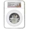 2023 Great Britain 5 oz Proof Silver Britannia NGC PF 70 UCAM