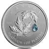 2025 Canada 1 oz Platinum Maple Leaf Forever Coin