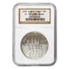 2002 W West Point Bicentennial $1 Silver Dollar Commemorative NGC PF 70 UCAM