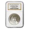 2006 P Benjamin Franklin Founding Father $1 Silver Dollar Commemorative NGC PF 70 UCAM