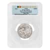 2021 Chad 2 oz Silver Bull vs Bear Pandemic Serial #2 PCGS MS 70 FDOI Antiqued High Relief