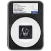 2021 Niue 1 oz Silver Darth Vader Shaped Coin Star Wars Faces of the Empire NGC PF 70 ER (Retro)