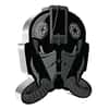 2021 Niue 1 oz Silver Imperial TIE Fighter Pilot Shaped Coin - Star Wars Faces of the Empire .999 Fine (w/Box & COA)