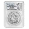 2021 Morgan Silver Dollar Centennial CC Privy PCGS MS 70 FS (Morgan Label)