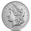 2021-D Morgan Silver Dollar Centennial PCGS MS 69 FS