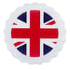 2021 Chad 6 gram World Landmarks - Great Britain Bottle Cap Proof Silver Coin .999 Fine (In Cap)