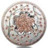 2021 Canada 1 Kilo Proof Platinum The Ultimate Coin with Pink Diamonds .9995 Fine (w/Box & COA)