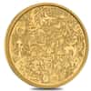 2014 Canada 2 oz Proof Gold Contemporary Art - Tim Barnard Coin .9999 Fine (w/Box & COA)