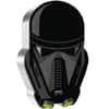 2022 Niue 1 oz Silver Death Trooper Shaped Coin - Star Wars Faces of the Empire .999 Fine (w/Box & COA)
