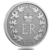 2022 Canada 1 oz Platinum Jubilee of Queen Elizabeth II Platinum Coin .9995 Fine (w/Box & COA)