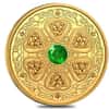 2021 Canada 1 oz Gold Eternal Love Canada's Diversity Coin .9999 Fine (w/Box & COA)
