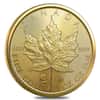 2022 1 oz Canadian Gold Maple Leaf Single Source Privy .9999 Fine (In Assay) - Meliadine Mine