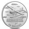 2021 Canada 5 oz First 100 Years of Confederation - Canada Takes Wing Proof Silver Coin .9999 Fine (w/Box & COA)