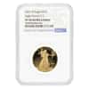 2021-W 1/2 oz $25 Proof Gold American Eagle Type 2 NGC PF 70 UCAM