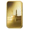 Box of 25 - 10 gram PAMP Suisse Gold Bar - Ka ´Bah, Mecca (in Assay) .9999 Fine