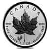 Roll of 25 - 2017 1 oz Silver Canadian Maple Leaf Lunar Rooster Privy .9999 Fine $5 Coin BU (Lot,Tube of 25)