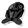 2021 Niue 1 oz Silver Imperial TIE Fighter Pilot Shaped Coin - Star Wars Faces of the Empire .999 Fine (w/Box & COA)