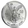 Roll of 20 - 1993 1 oz Mexican Silver Libertad Coin