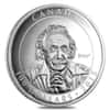 2015 10 oz Proof Royal Canadian Mint $100 Albert Einstein Silver Coin NGC PF 69 UCAM - Mintage 1,500