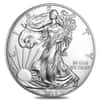2015 1 oz Silver American Eagle $1 Coin
