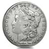 Roll of 20 - 1878-1904 Silver Morgan Dollar VG-VF (Random Year)