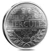 5 oz Hercules Twelve Labors Silver Round