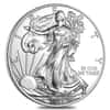 2013 1 oz Silver American Eagle (500-Coin Mint Sealed Monster Box) (Brilliant Uncirculated)