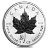 Monster Box of 500 - 2016 1 oz Silver Canadian Maple Leaf Lunar Monkey Privy .9999 Fine $5 Coin (20 Roll,Tube of 25)