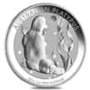 2016 Australia 1 oz Platinum Platypus BU 