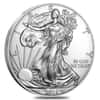 2015 1 oz Silver Eagles - Mint Sealed Monster Box (500-Coins)