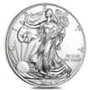 Roll of 20 - 2016 1 oz Silver American Eagle $1 Coin BU (Lot, Tube of 20)