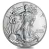 Roll of 20 - 2011 1 oz Silver Eagle Brilliant Uncirculated 