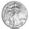 Roll of 20 - 2006 1 oz Silver Eagle Brilliant Uncirculated