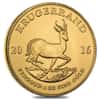 2016 South Africa 1 oz Gold Krugerrand BU
