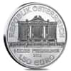 2016 1 oz Austrian Silver Philharmonic Coin BU