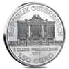 2015 1 oz Austrian Silver Philharmonic