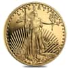 2014-W 1 oz $50 Proof Gold American Eagle (w/Box & COA)