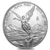2014 1 oz Mexican Silver Libertad NGC MS 70