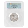 2021 Chad 2 oz Silver Bull vs Bear Pandemic Serial #7 PCGS MS 70 FDOI Antiqued High Relief