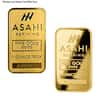 1 oz Asahi Gold Bar .9999 Fine (In Assay)
