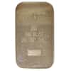 1 oz Murphy & Durieu Vintage Silver Bar .999 Fine