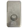 250 gram Geiger Security Line Silver Bar .999 Fine (Sealed)