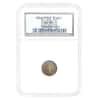 1854 $1 Indian Princess Head Type 2 Gold Coin NGC AU 55